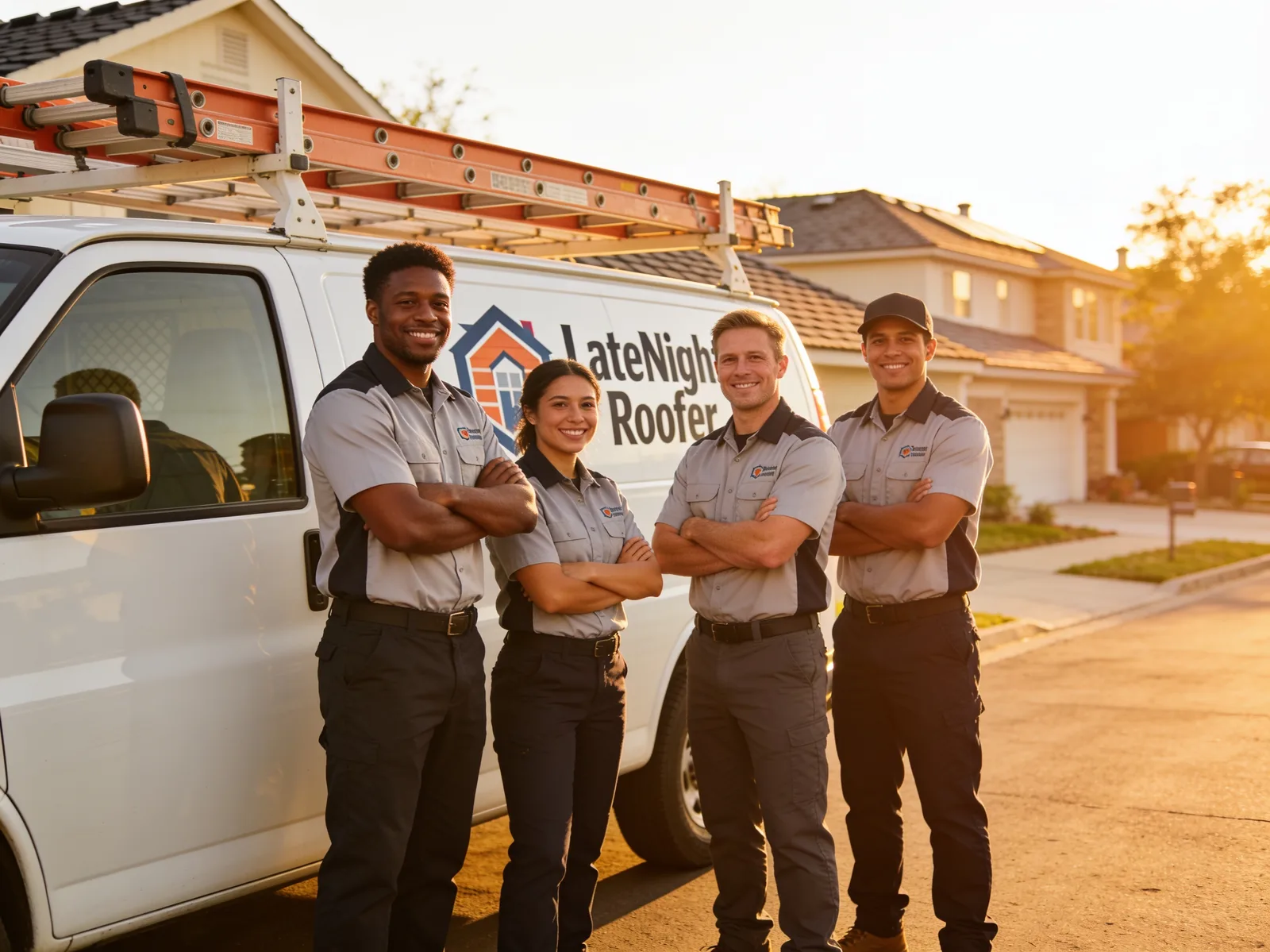 Emergency Roof Repair company in Tama, IA